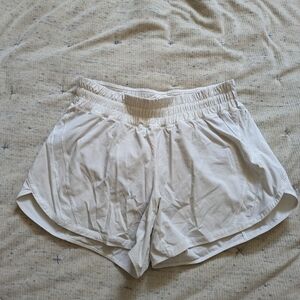 Track That HR Shorts